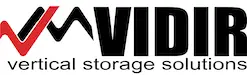 Vidir Vertical Storage Solutions